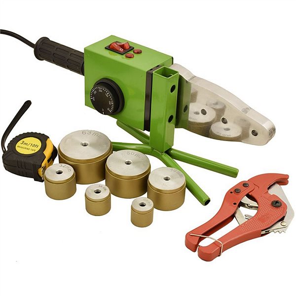 паяльники для труб